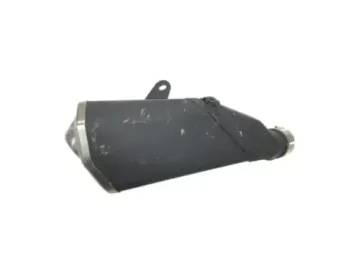 Silencieux (echappement) KAWASAKI Z 900 2020-2023 70KW