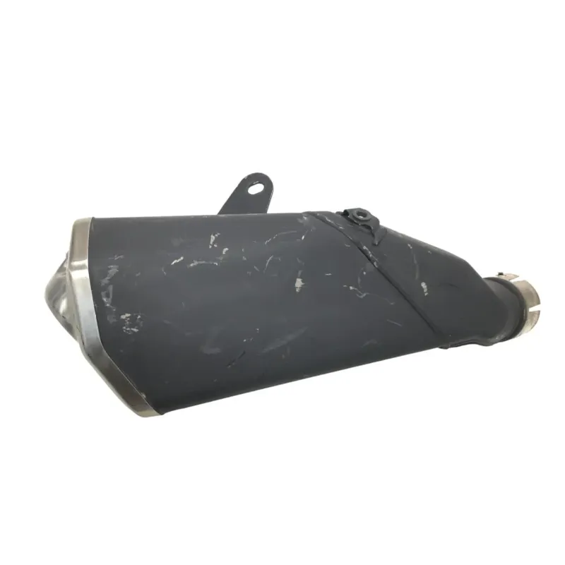 Silencieux (echappement) KAWASAKI Z 900 2020-2023 70KW