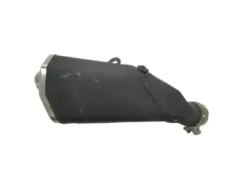 Silencieux (echappement) KAWASAKI Z 900 2020-2023 70KW