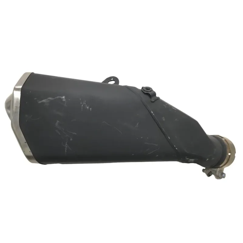 Silencieux (echappement) KAWASAKI Z 900 2020-2023 70KW