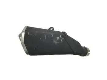 Silencieux (echappement) KAWASAKI Z 900 2020-2023 70KW