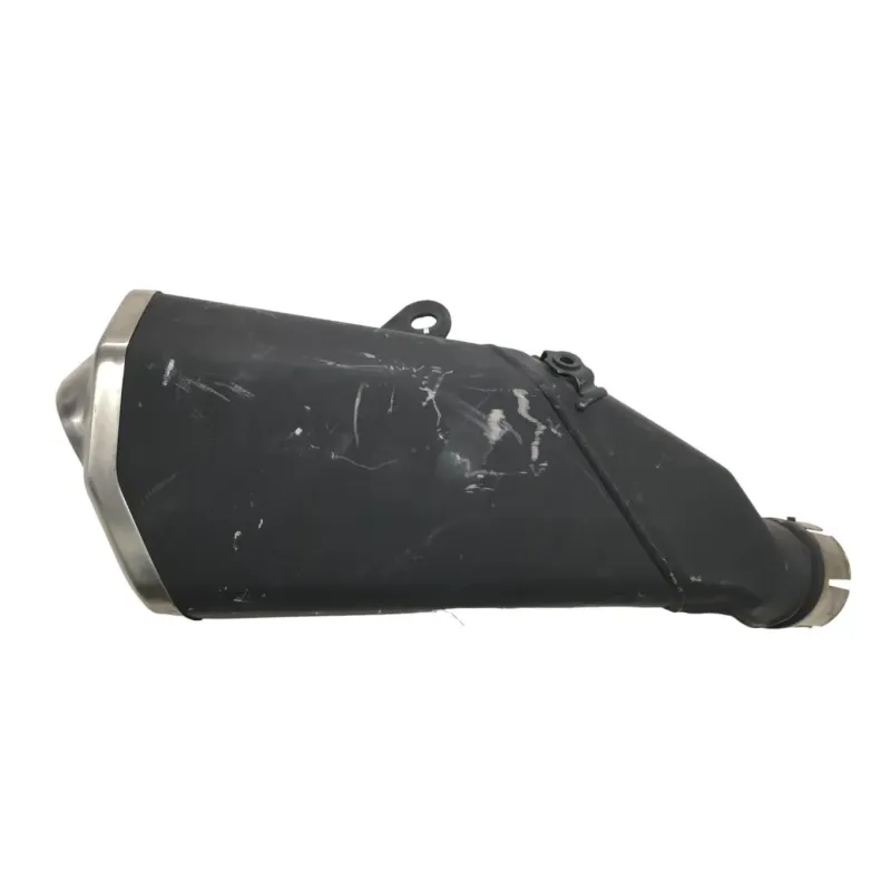 Silencieux (echappement) KAWASAKI Z 900 2020-2023 70KW