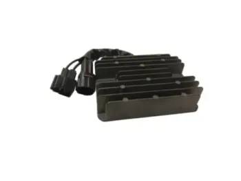 Regulateur charge batterie SUZUKI GSX F 650 2008-2016
