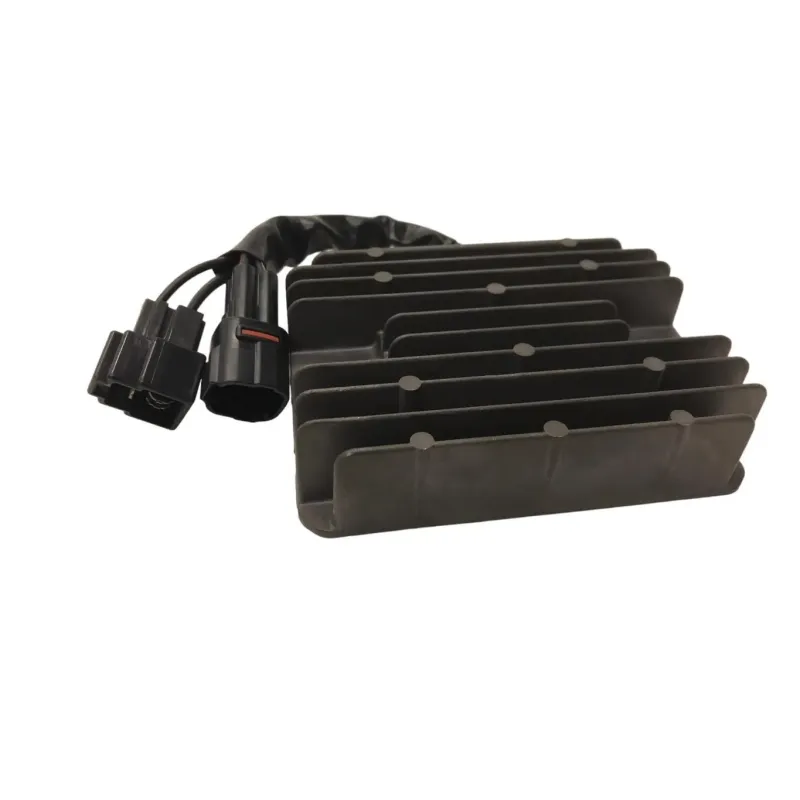 Regulateur charge batterie SUZUKI GSX F 650 2008-2016