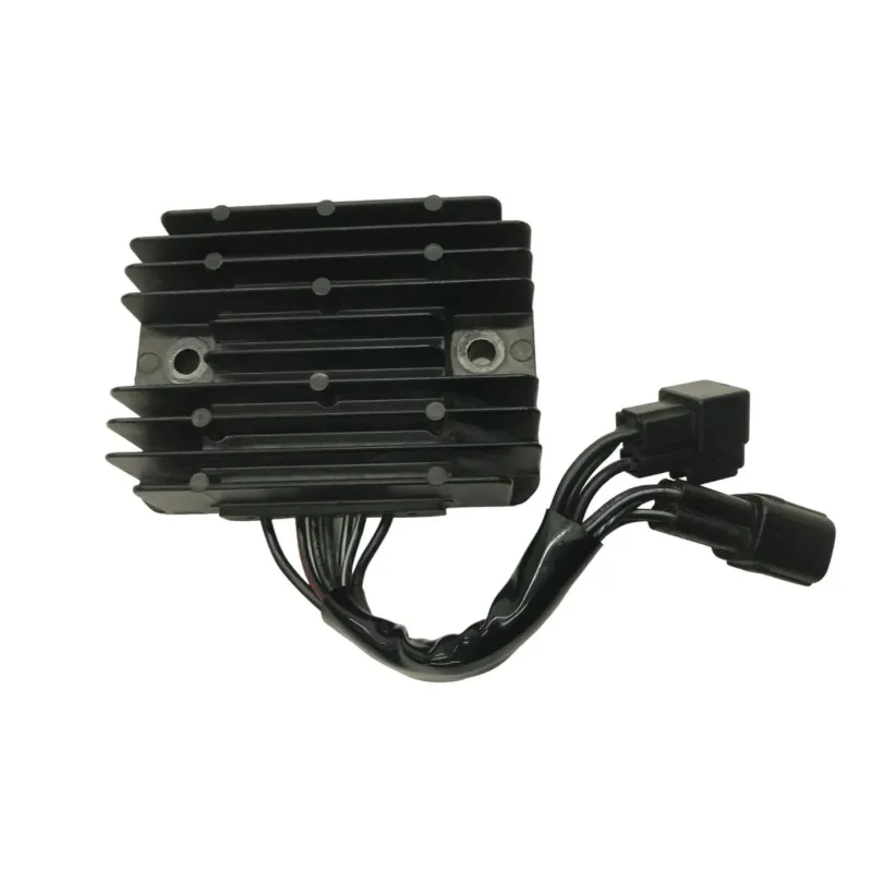 Regulateur charge batterie SUZUKI GSXR 750 2011-2018
