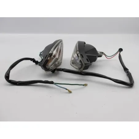 Clignotants arriere HONDA PCX 125 2010 - 2013