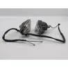 Clignotants arriere HONDA PCX 125 2010 - 2013