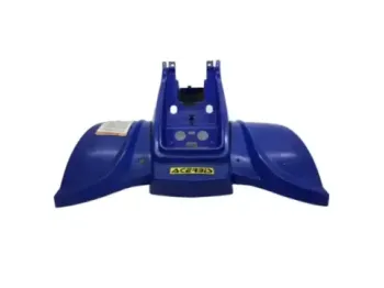 Garde boue arriere E-TON RXL 90 VIPER