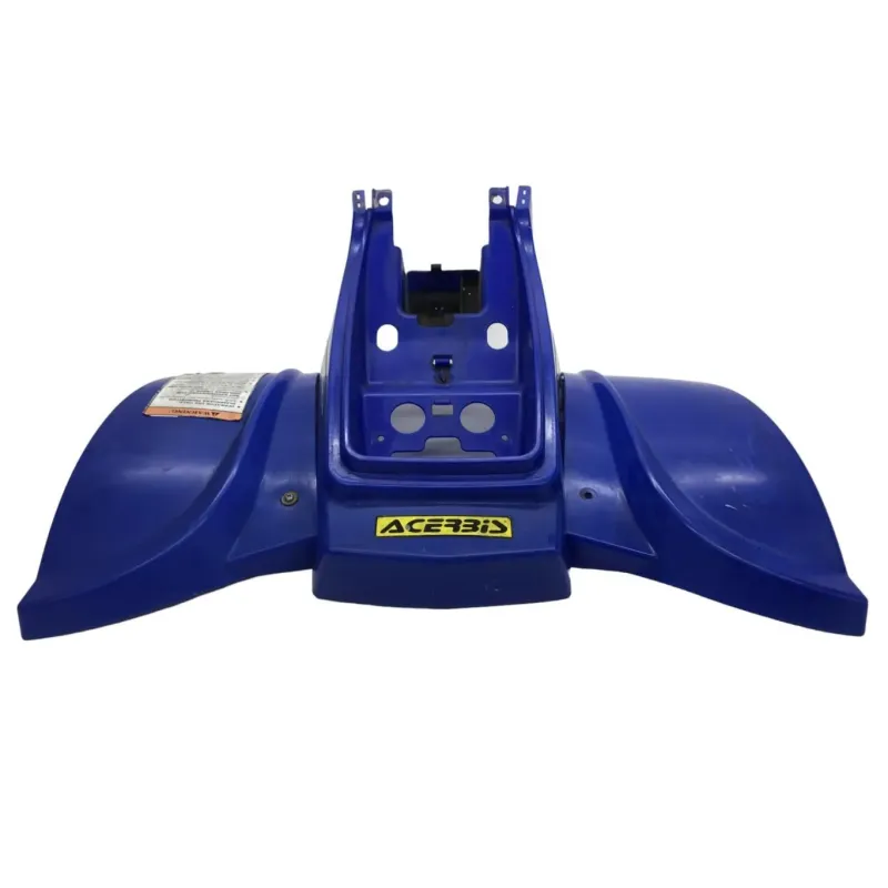 Garde boue arriere E-TON RXL 90 VIPER