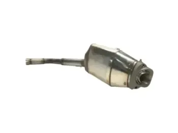 Silencieux (echappement) HONDA CBR 600 RR 2007-2012