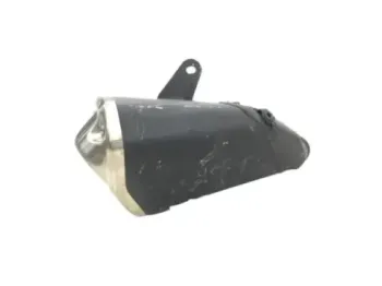 Silencieux (echappement) KAWASAKI Z 900 2020-2023 70KW