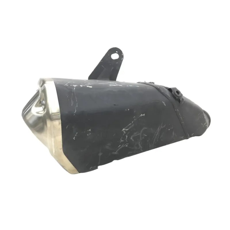 Silencieux (echappement) KAWASAKI Z 900 2020-2023 70KW