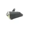 Silencieux (echappement) KAWASAKI Z 900 2020-2023 70KW Silencieux (echappement) KAWASAKI Z 900 2020-2023 70KW