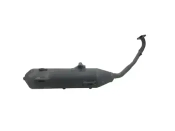 Ligne d'echappement HONDA NSS 125 2021-2022 FORZA
