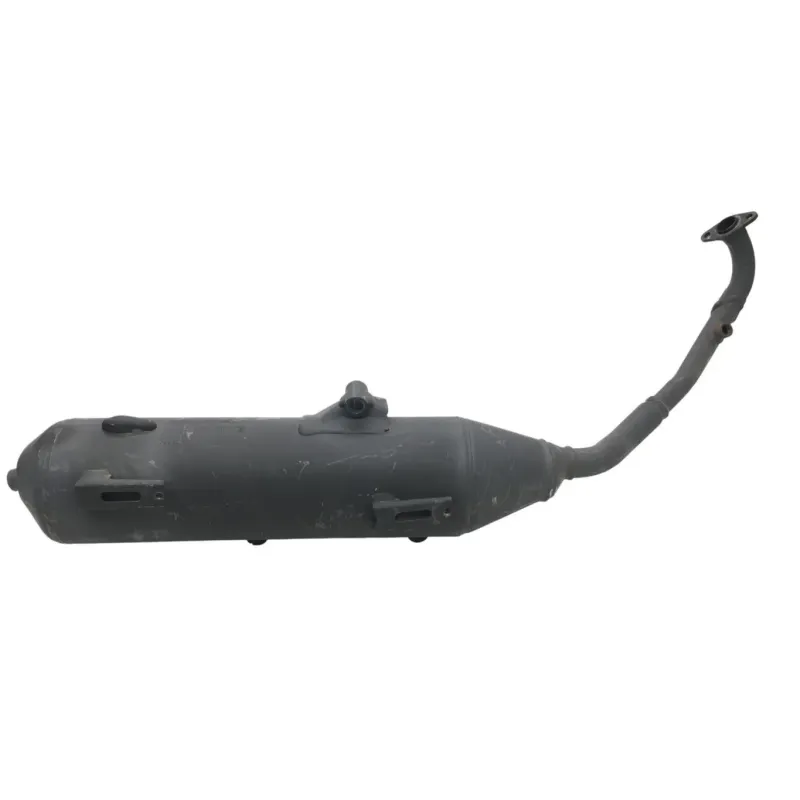 Ligne d'echappement HONDA NSS 125 2021-2022 FORZA