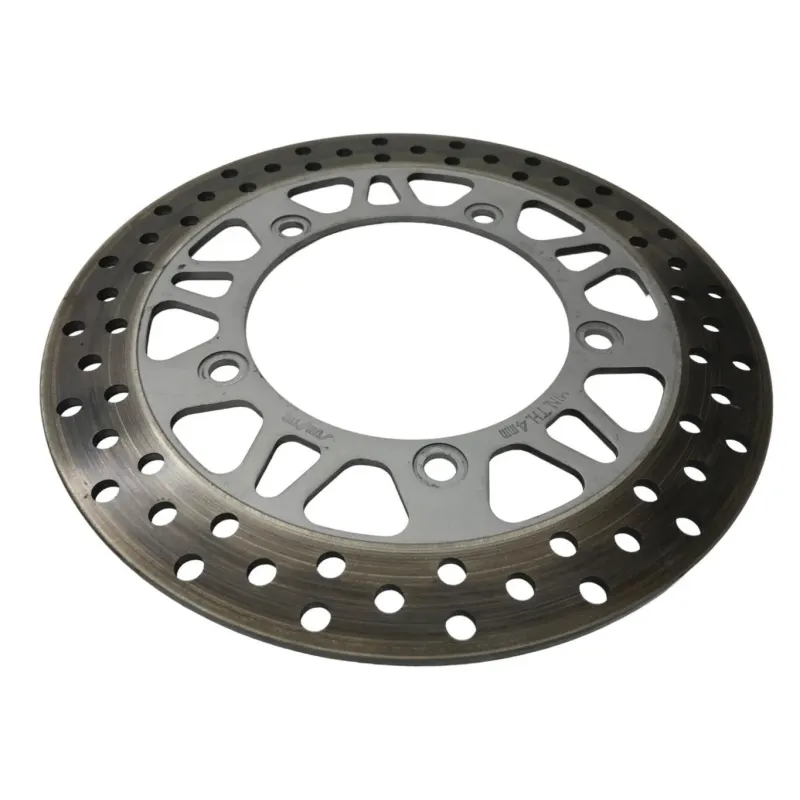 Disque frein avant SUZUKI AN 650 2006-2012 BURGMAN