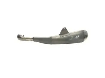 Silencieux gauche (echappement) SUZUKI GSXR 1000 2010 25EME ANNIVERSAIRE