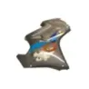 Cache flanc de carenage droit HONDA VFR 800 2002-2013 VTEC Cache flanc de carenage droit HONDA VFR 800 2002-2013 VTEC