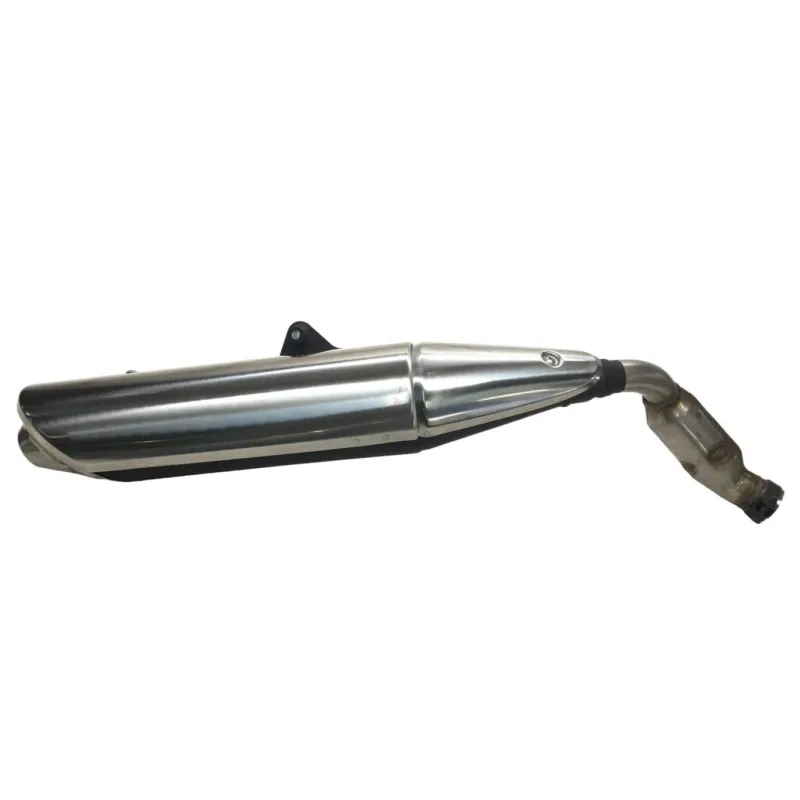 Silencieux (echappement) HONDA CB 600 F 2003-2006 HORNET