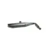 Silencieux (echappement) HONDA CB 600 F 2003-2006 HORNET Silencieux (echappement) HONDA CB 600 F 2003-2006 HORNET