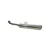 Silencieux gauche (echappement) KAWASAKI ZZR 1400 2006-2007 ABS Silencieux gauche (echappement) KAWASAKI ZZR 1400 2006-2007 ABS