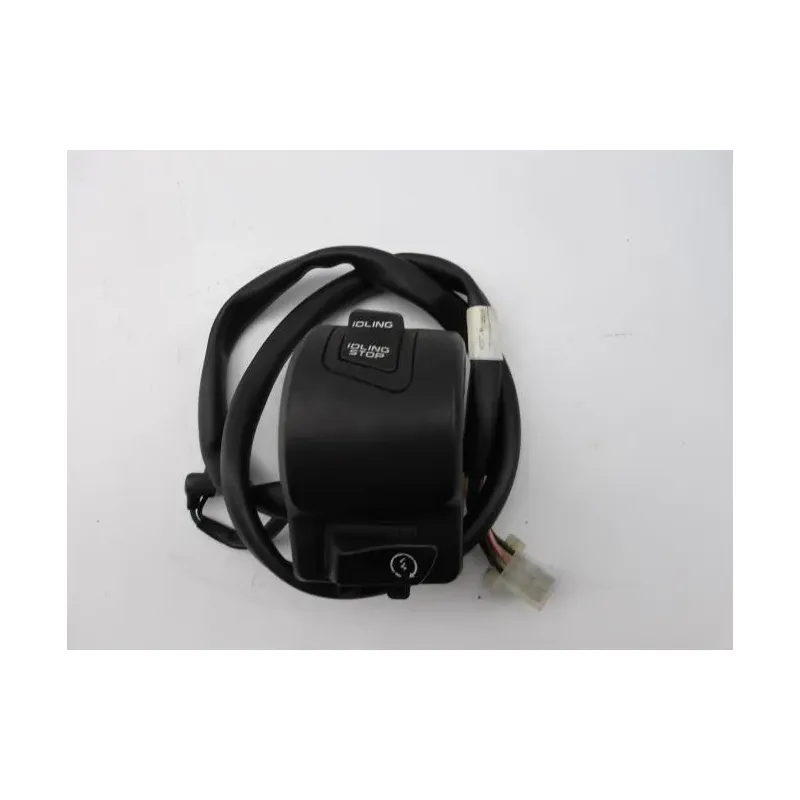 Commodo droit HONDA PCX 125 2010 - 2013