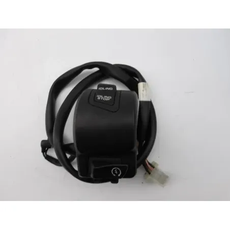 Commodo droit HONDA PCX 125 2010 - 2013