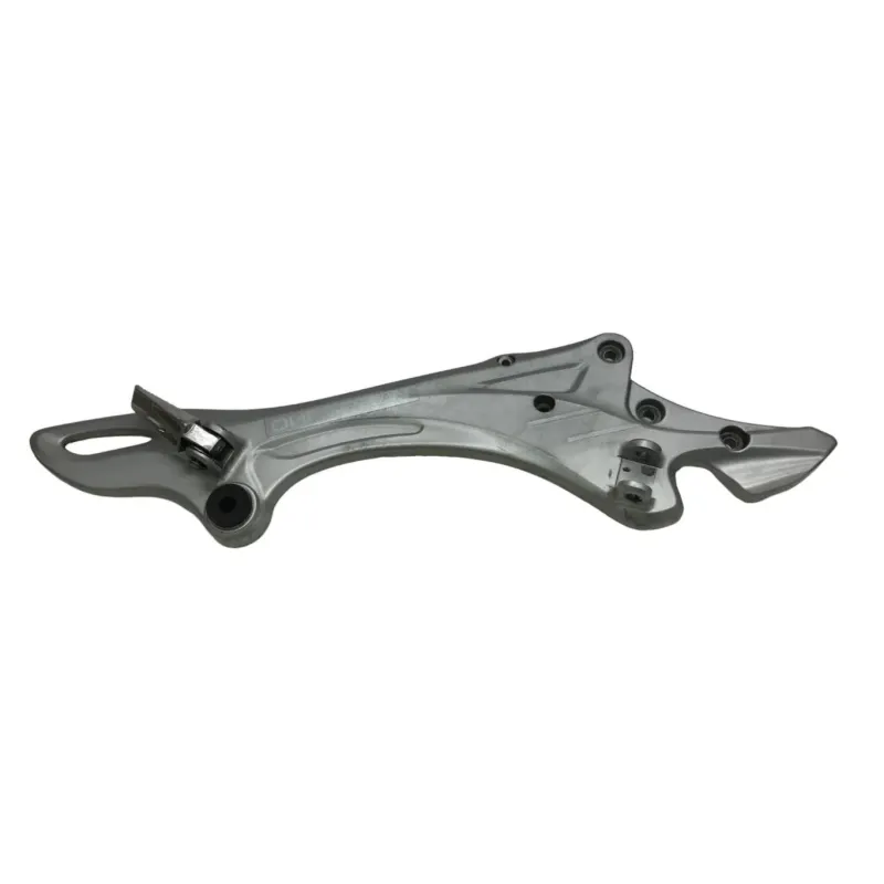 Platine avant droite SUZUKI SFV 650 2009-2016 GLADIUS