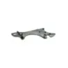 Platine avant droite SUZUKI SFV 650 2009-2016 GLADIUS Platine avant droite SUZUKI SFV 650 2009-2016 GLADIUS
