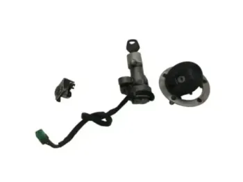 Jeu de serrure contacteur a cle SUZUKI SFV 650 2009-2016 GLADIUS