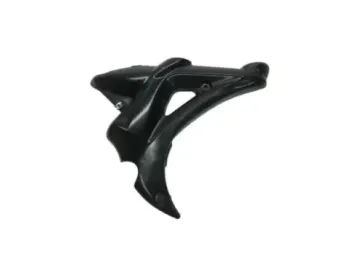 Cache lateral droit SUZUKI SFV 650 2009-2016 GLADIUS