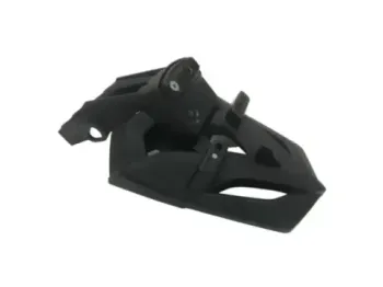 Support de plaque YAMAHA XP 530 2017-2019 TMAX