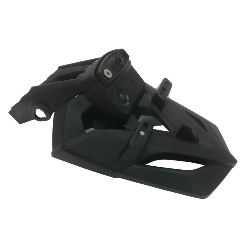 Support de plaque YAMAHA XP 530 2017-2019 TMAX