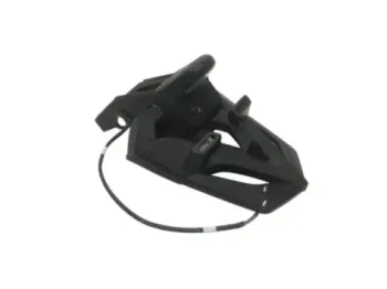 Support de plaque et eclairage YAMAHA XP 530 2017-2019 TMAX