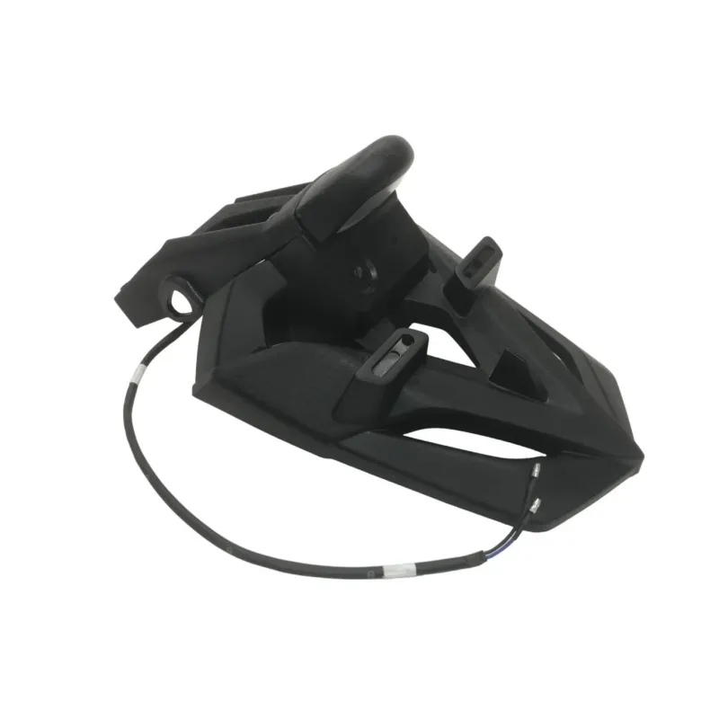 Support de plaque et eclairage YAMAHA XP 530 2017-2019 TMAX