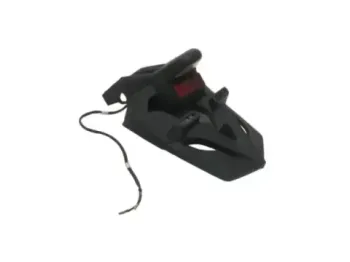 Support de plaque et eclairage YAMAHA XP 530 2017-2019 TMAX
