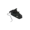 Support de plaque et eclairage YAMAHA XP 530 2017-2019 TMAX Support de plaque et eclairage YAMAHA XP 530 2017-2019 TMAX