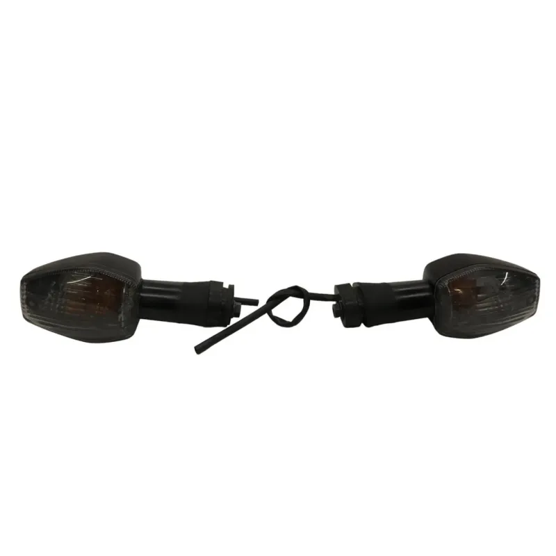 Clignotants arriere HONDA CBR 600 F 2011-2013