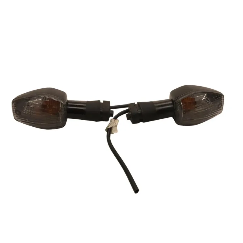 Clignotants arriere HONDA CBR 600 F 2011-2013
