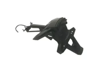 Support de plaque YAMAHA MT10 1000 2016-2020