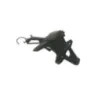 Support de plaque YAMAHA MT10 1000 2016-2020