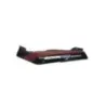Cache carenage coque arriere gauche SUZUKI GSXR 1100 1991-1992 Cache carenage coque arriere gauche SUZUKI GSXR 1100 1991-1992