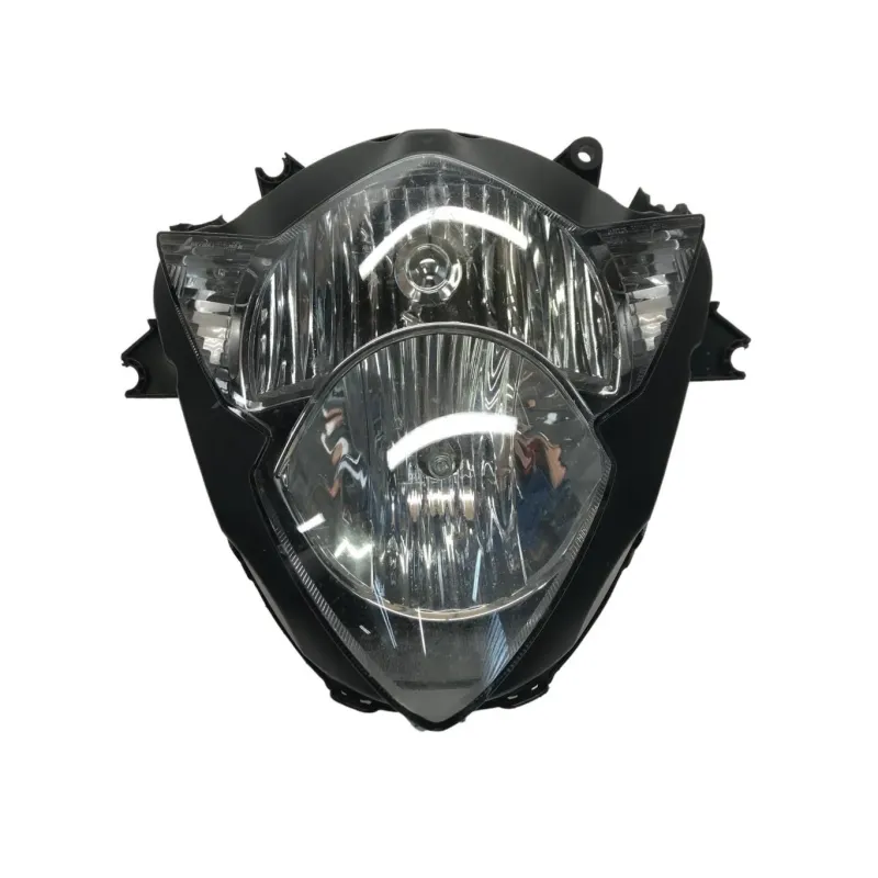 Optique (feux)(phare) SUZUKI GSXR 1000 2005-2006
