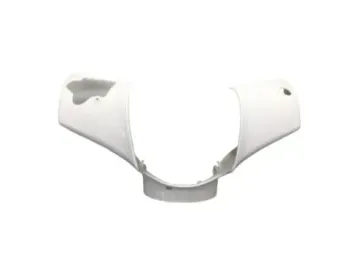 Cache guidon superieur PIAGGIO ZIP 50 2006-2016 4T