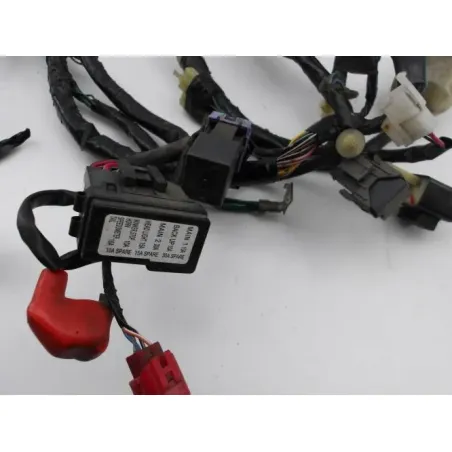 Faisceau electrique HONDA PCX 125 2010 - 2013