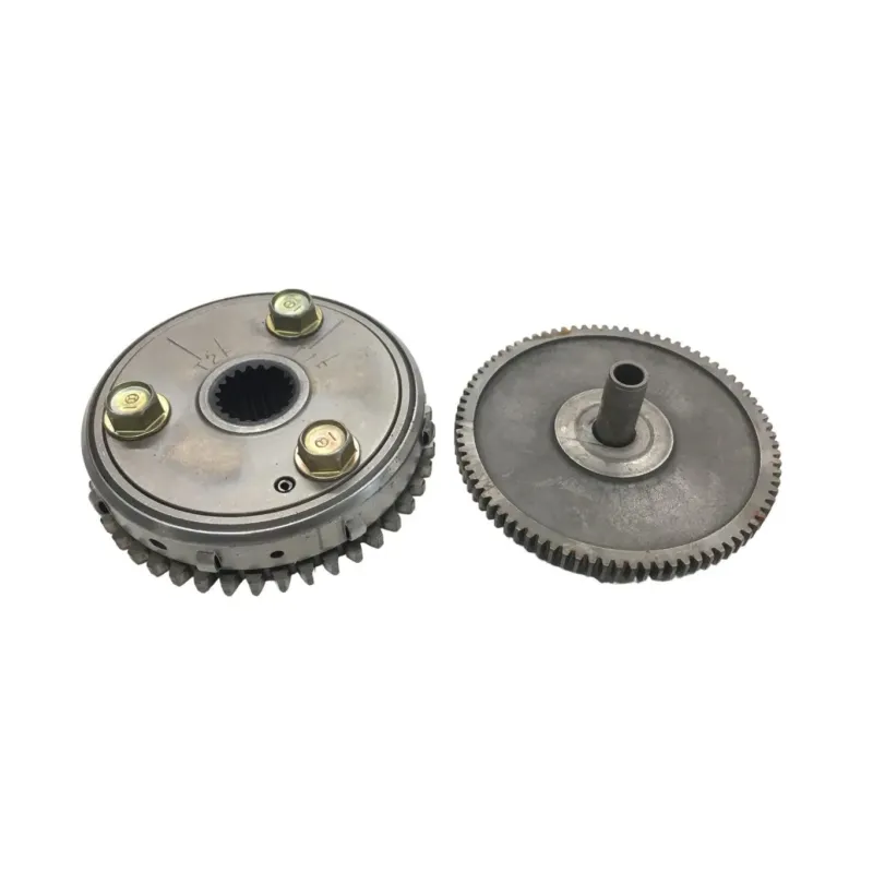 Roue libre de demarreur HONDA VFR 400 R 1989-1990