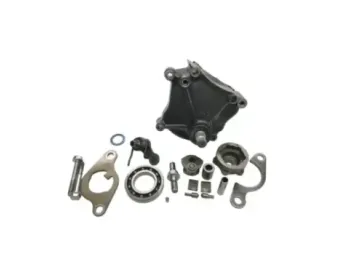 Axe de selecteur HONDA VFR 400 R 1989-1990