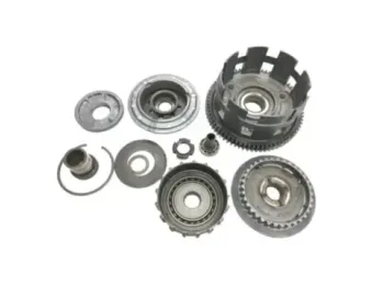 Embrayage HONDA VFR 400 R 1989-1990
