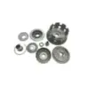 Embrayage HONDA VFR 400 R 1989-1990