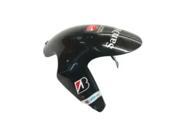 Garde boue avant DUCATI 1098 2007-2008 SUPERBIKE